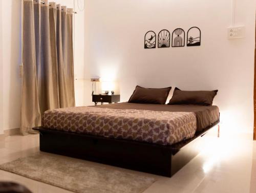 Beltola Apartment | The Slumber Stay