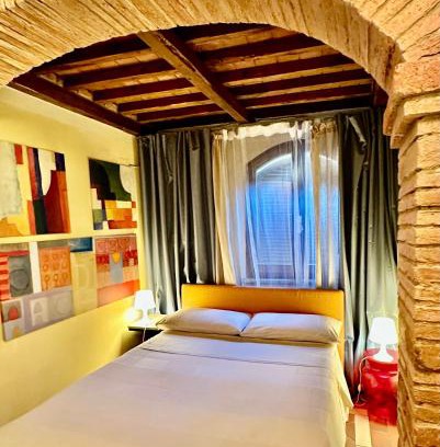 Valiano Apartment | The Small Sweet House