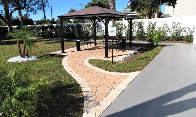 St. Augustine Hotel | The Smart Stay Inn