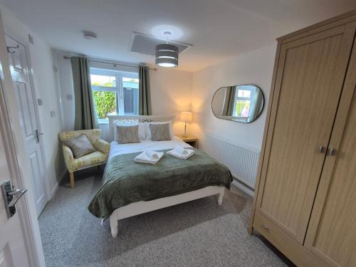 Bradley Stoke Apartment | The Smithy by Cliftonvalley Apartments