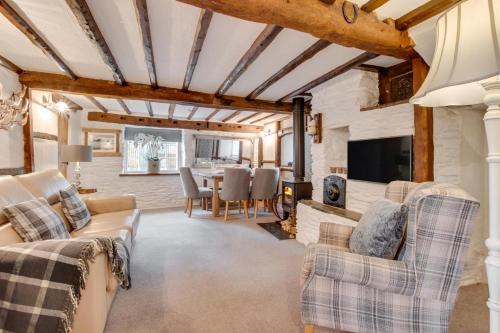 Croyde House | The Smithy