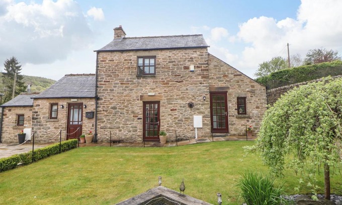 Grindleford House | The Smithy