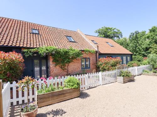 Aylesby House | The Smithy