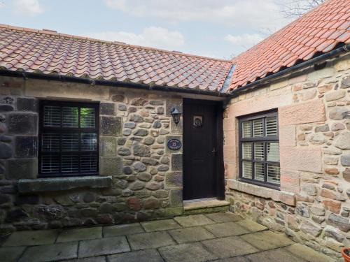 Akeld House | The Smithy