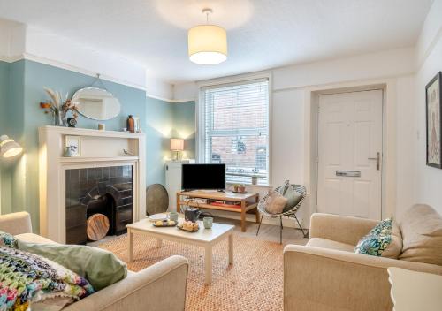 Cromer House | The Snail
