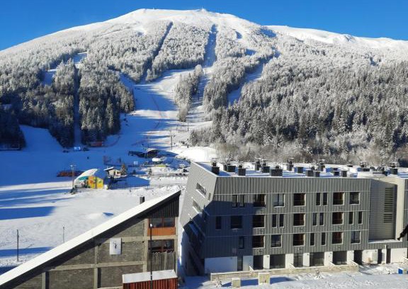 Bjelasnica Apartment | The Snow Crib Bjelasnica Apt