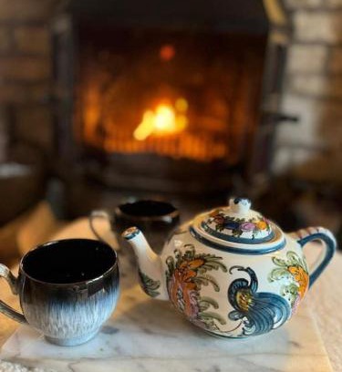 Gloucester House | The Snug at Cherry Cottage by MaisonPro
