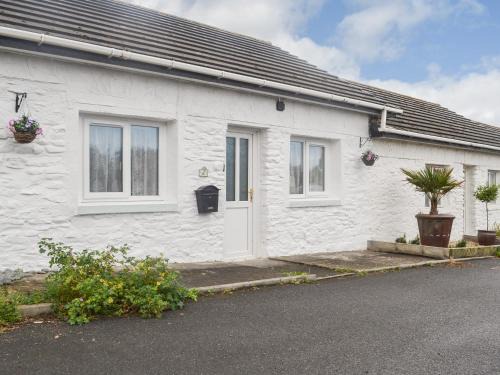 Aberaeron House | The Snug