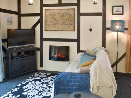 Pen-y-sarn House | The Snug