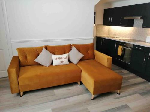 Morpeth House | The Snug, Morpeth