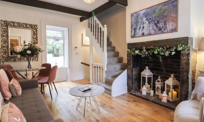 Haworth Cottage | The Snug on the Cobbles