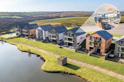 Winnard's Perch House | The Snug - Retallack