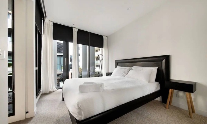 Collingwood House | The Soft Loft