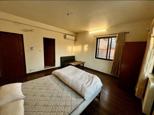 Thamel Hotel | The Soi Hotel