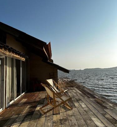 Ko Lanta Old Town House | The Sol on the sea - Koh Lanta