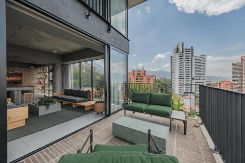 El Poblado Hotel | The Somos Loho Hotel