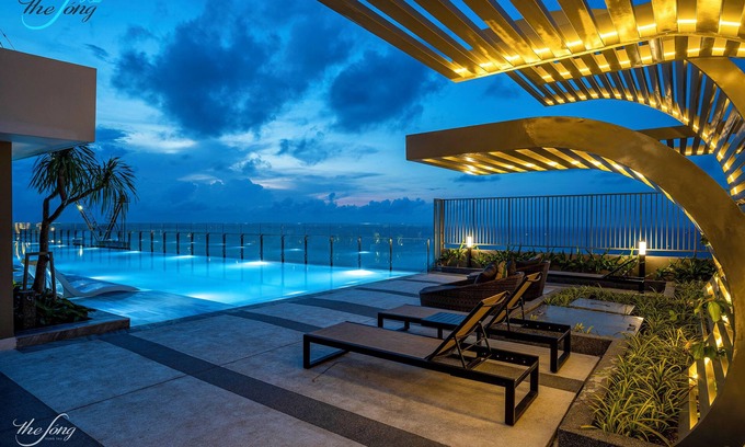 Thang Tam Apartment | The Song
