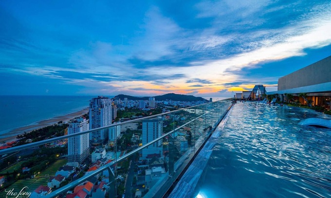 Thang Tam Apartment | The Song Vung Tau By Abogo
