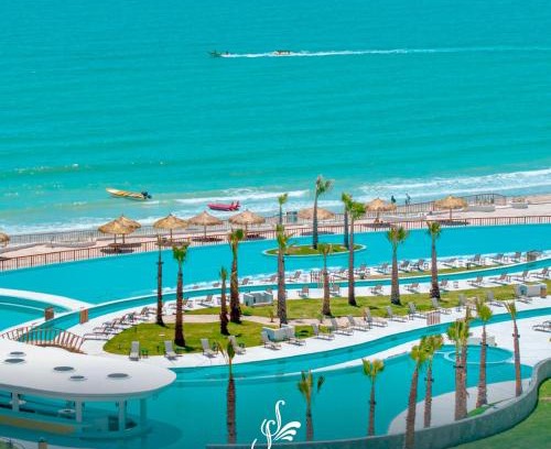 Bella Vista Apartment | The Sonoran Star Resort