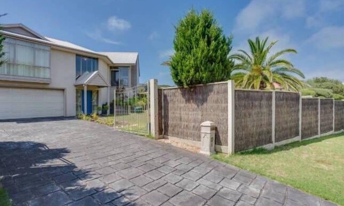 Sorrento House | The Sorrento Beach House