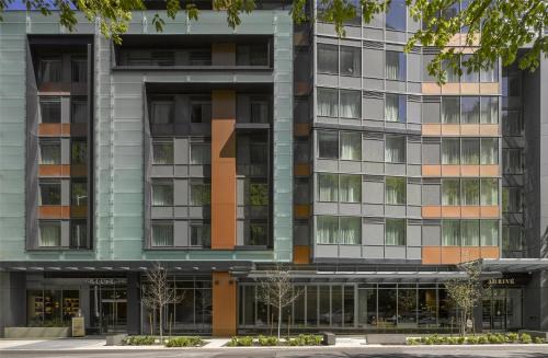 Belltown Hotel | The Sound Hotel Seattle Belltown, Tapestry Collection