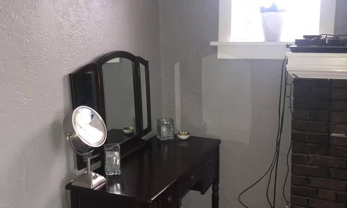 St. Louis Apartment | The South City Place - Saint Louis, MO