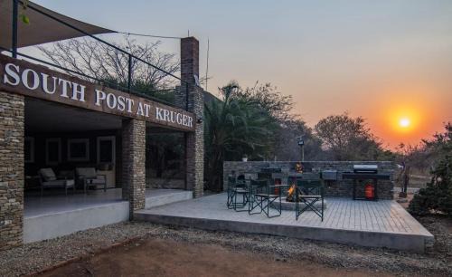 Marloth Park Cabin | The South Post @ Kruger