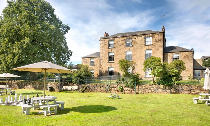 Alfreton Other | The South Wing - 6 bedroom property