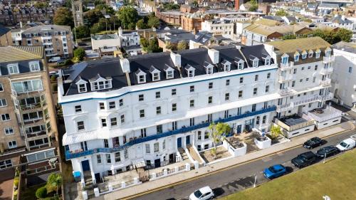 Folkestone Hotel | The Southcliff Hotel