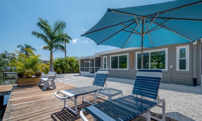 Ruskin House | The SouthShore Mermaid