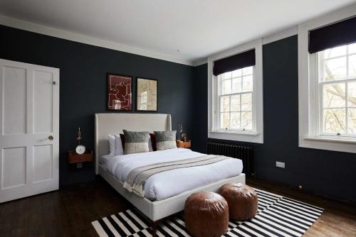 Southwark Apartment | The Southwark Townhouse - Adorable 3BDR House with Garden