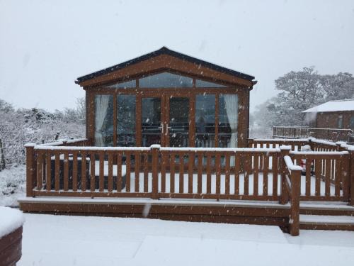 Morpeth Other | The Southwick lodge
