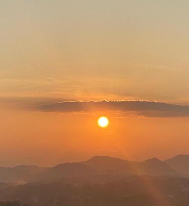 Dambulla Hotel | The Space Garden Hotel Kandy