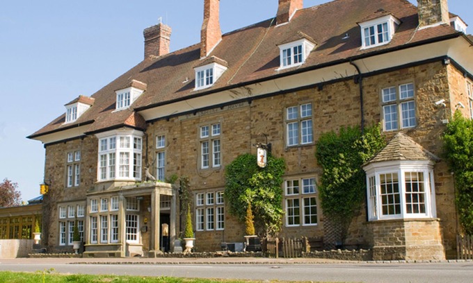 Coleford Hotel | The Speech House Hotel