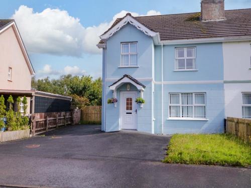 Omagh House | The Sperrin Getaway