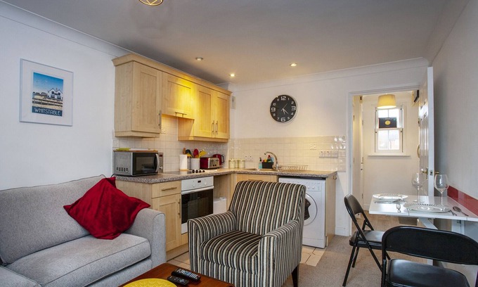 Canterbury Apartment | The Spires