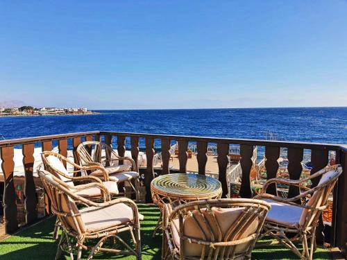 Dahab Apartment | The Spot villa