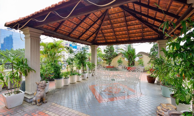 Little Japan Hotel | The Spring Hotel