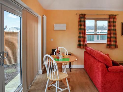 Malvern House | The Squirrels