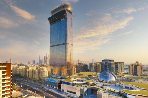 Palm Jumeirah Hotel | The St. Regis Dubai, The Palm