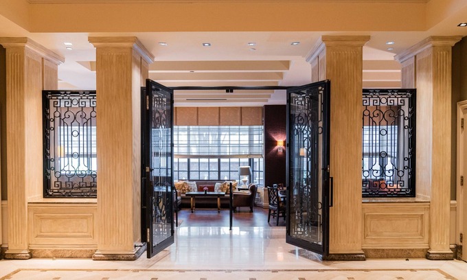 Houston Hotel | The St. Regis Houston
