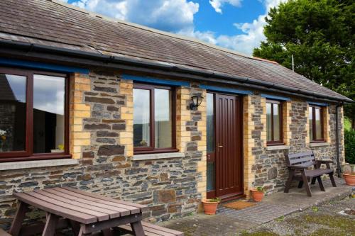 Chancery House | The Stable Aberystwyth