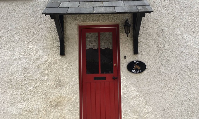 Dungiven Cottage | The Stable at Magheramore Courtyard in the scenic Roe Valley