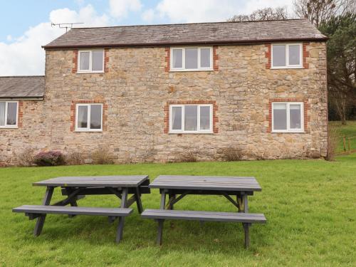 Lyme Regis Apartment | The Stable Cottage Apartment