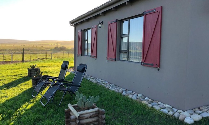 Herbertsdale Apartment | The Stable Cottage