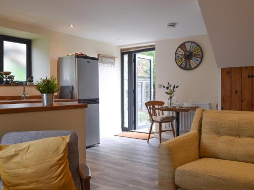 Scarborough House | The Stable