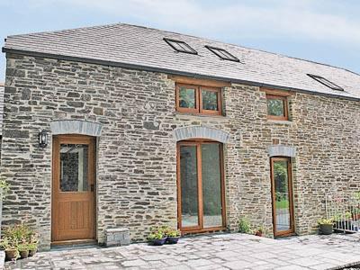 Brazzacott House | The Stable
