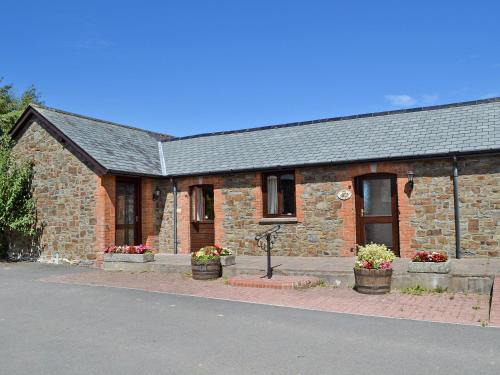Parkham House | The Stable