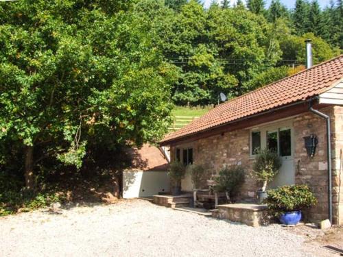 Ross-on-Wye House | The Stable