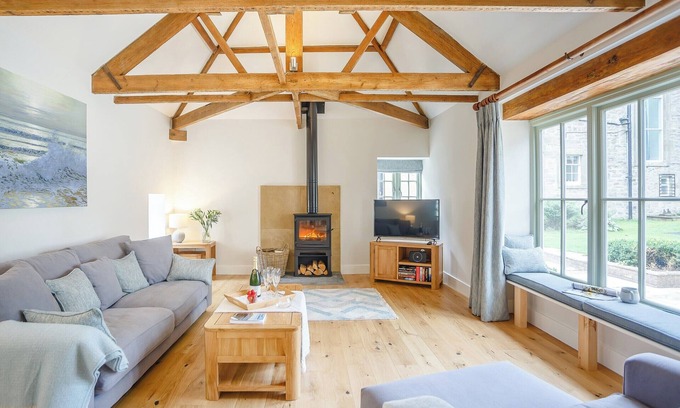 Longhoughton Cottage | The Stable - UK35021